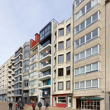 Residentie Kursaal Oostende Exterior foto