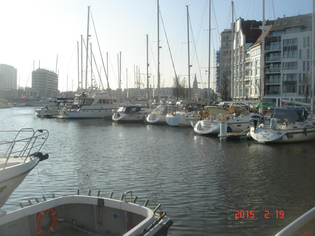 Residentie Kursaal Oostende Quarto foto
